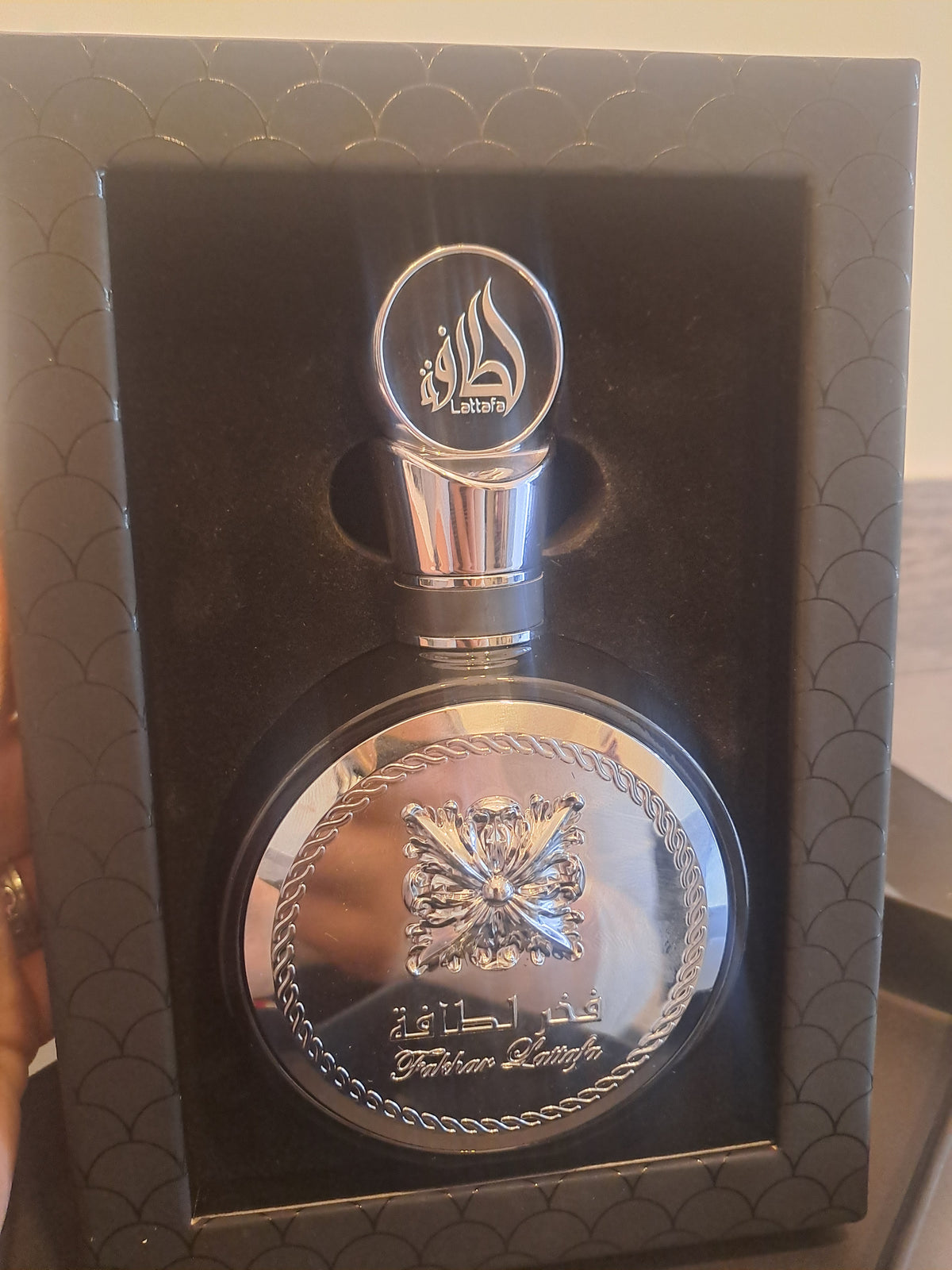 FAKHAR ORIGINALE ARABO 100ML